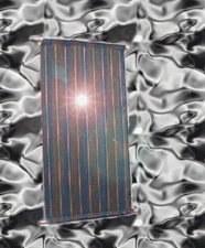Solar Collectors image